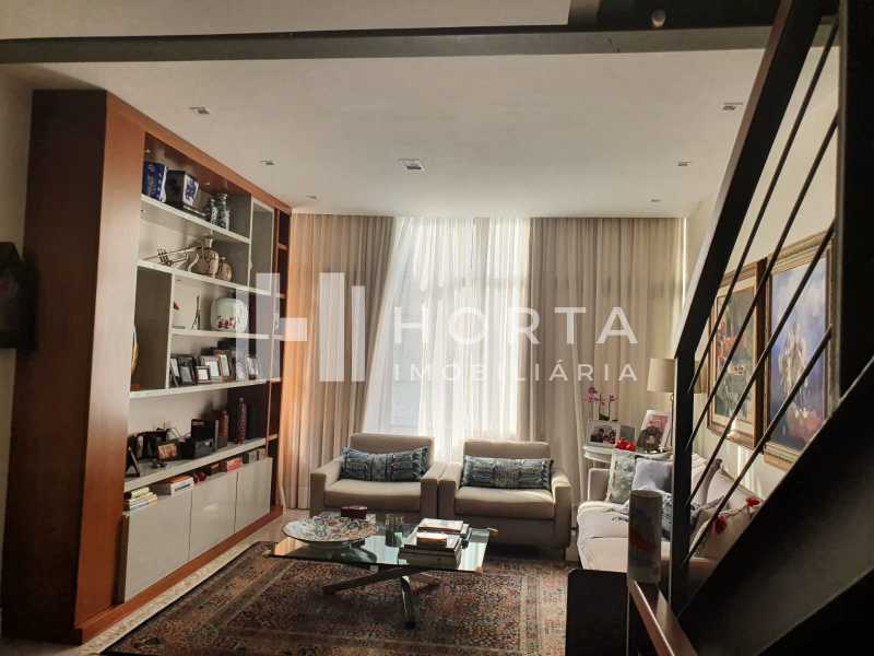 Apartamento, 3 quartos, 180 m² - Foto 18