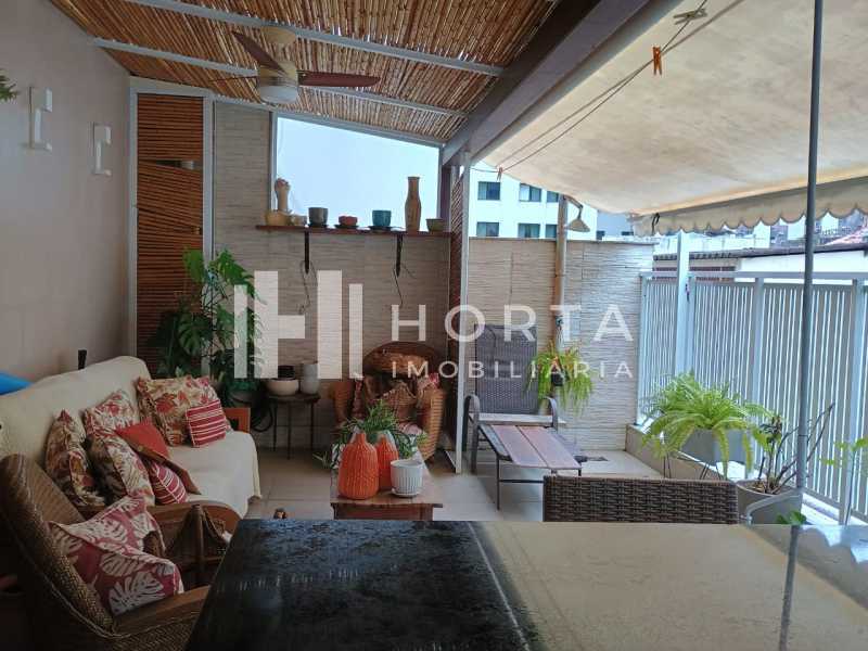 Apartamento, 3 quartos, 180 m² - Foto 24