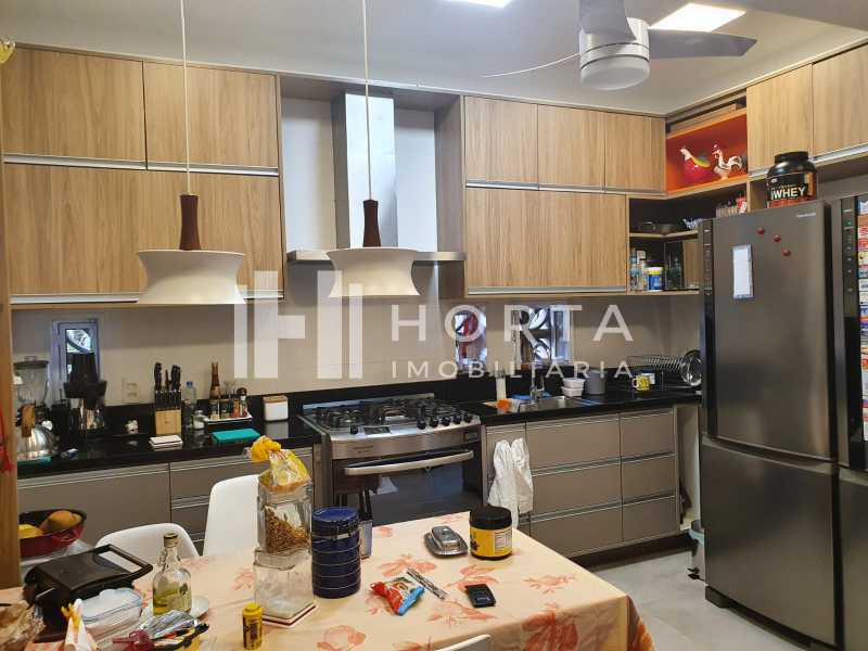 Apartamento, 3 quartos, 180 m² - Foto 25