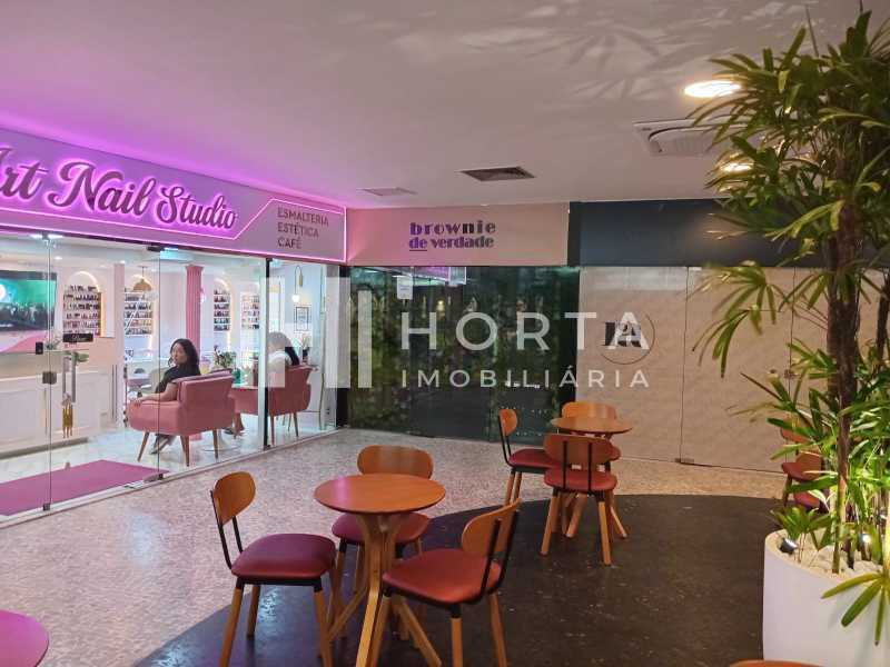 Loja-Salão, 40 m² - Foto 2