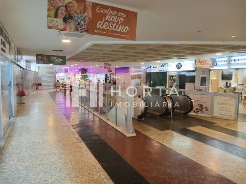 Loja-Salão, 40 m² - Foto 3