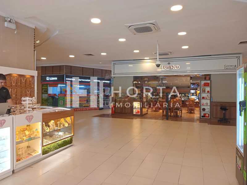 Loja-Salão, 40 m² - Foto 4