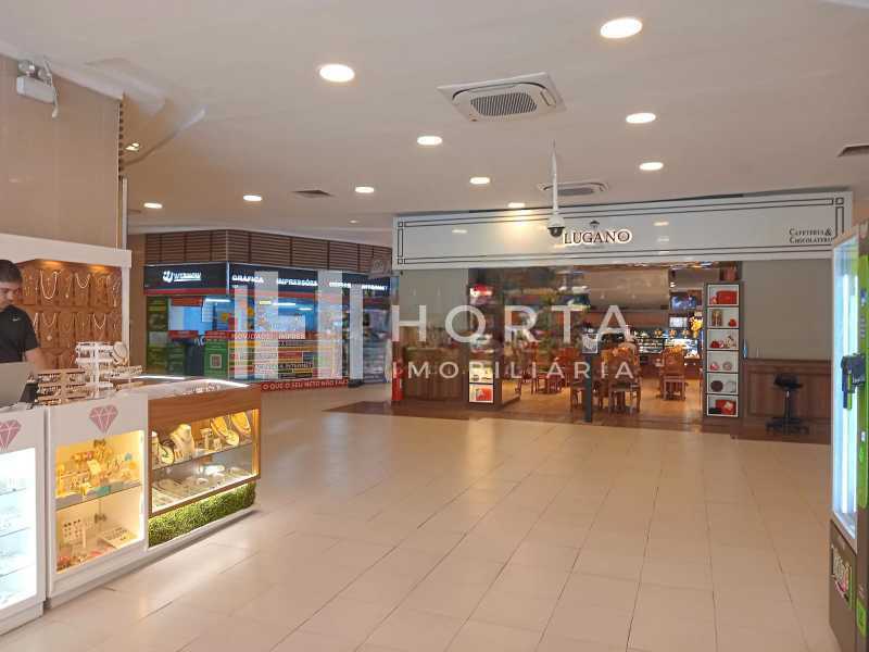 Loja-Salão, 40 m² - Foto 5