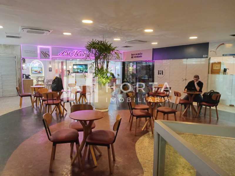 Loja-Salão, 40 m² - Foto 6