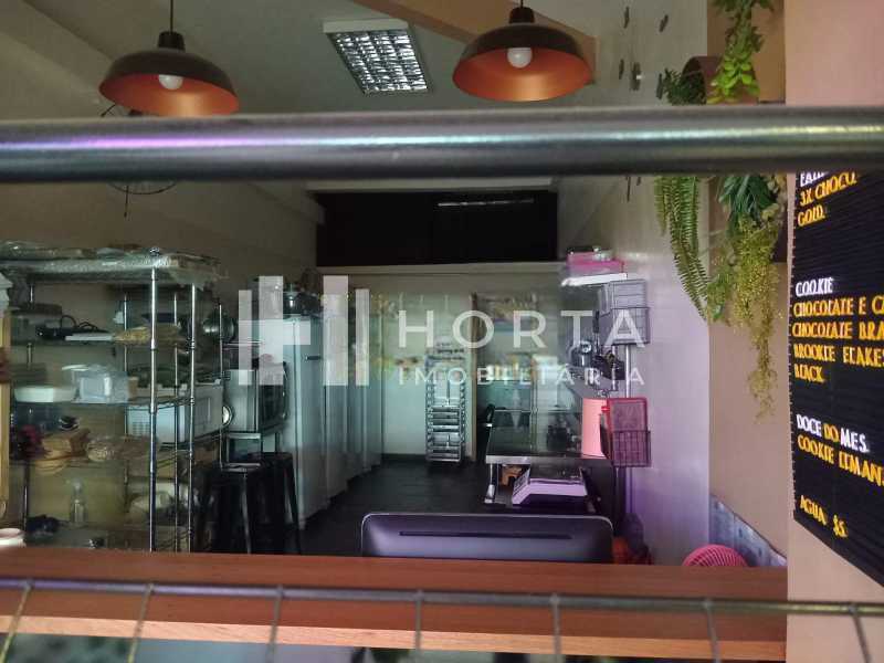 Loja-Salão, 40 m² - Foto 7