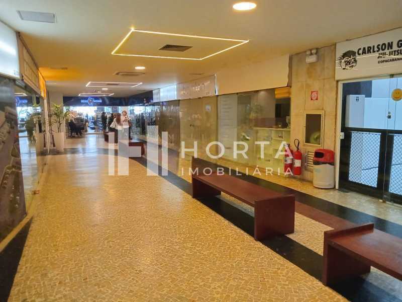 Loja-Salão, 40 m² - Foto 8