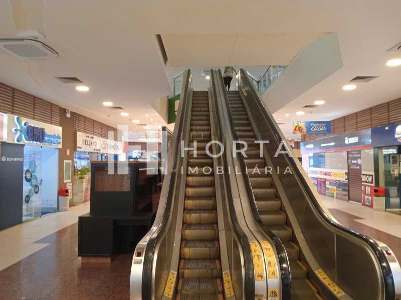 Loja-Salão, 40 m² - Foto 9