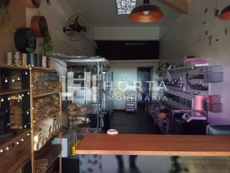 Loja-Salão, 40 m² - Foto 10