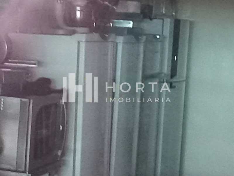 Loja-Salão, 40 m² - Foto 12