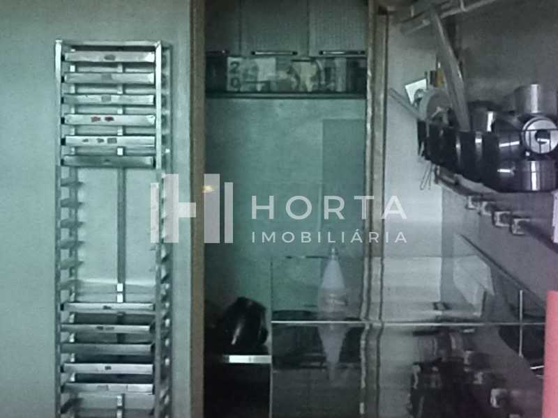 Loja-Salão, 40 m² - Foto 13