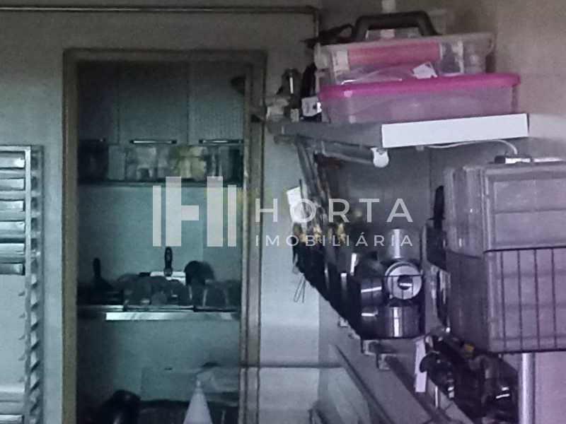 Loja-Salão, 40 m² - Foto 15