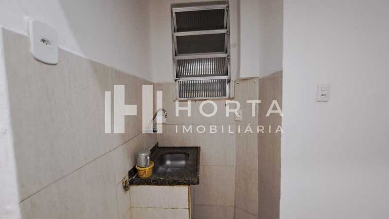 Apartamento, 1 quarto, 38 m² - Foto 6