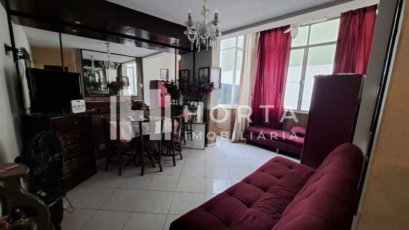 Apartamento, 1 quarto, 40 m² - Foto 1