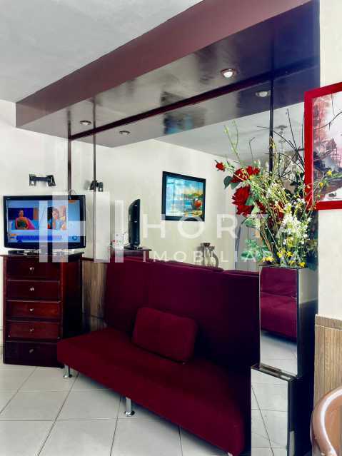 Apartamento, 1 quarto, 40 m² - Foto 18