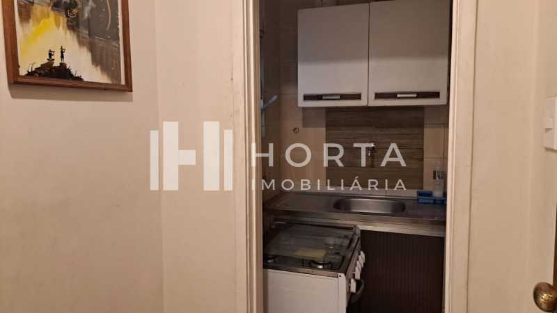 Apartamento, 1 quarto, 40 m² - Foto 20