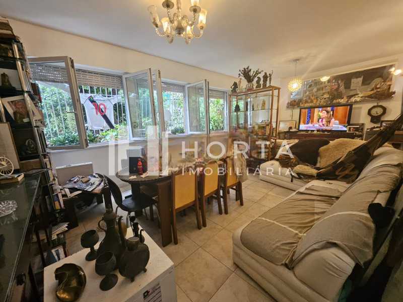Apartamento, 4 quartos, 120 m² - Foto 3