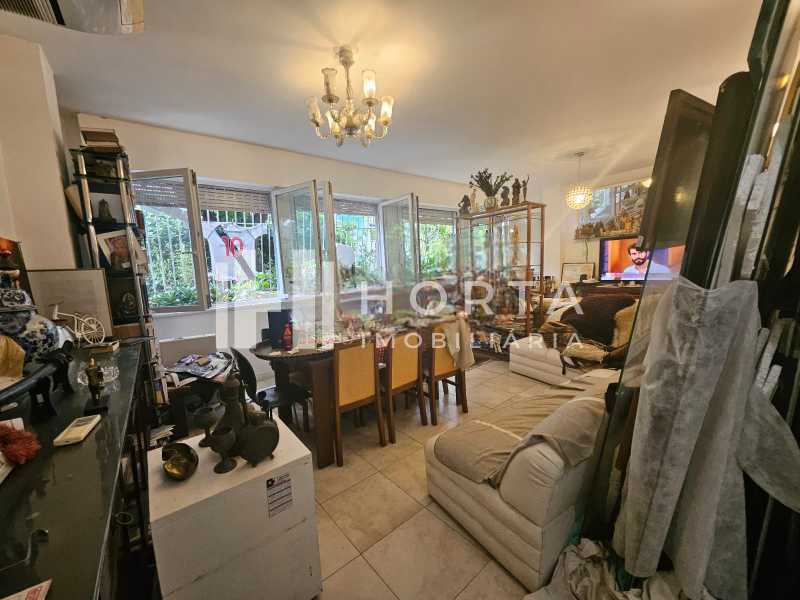 Apartamento, 4 quartos, 120 m² - Foto 4
