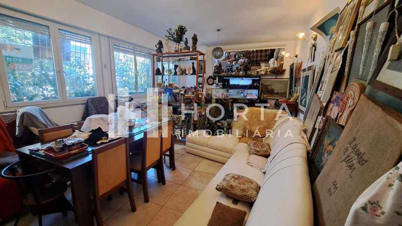 Apartamento, 4 quartos, 120 m² - Foto 19