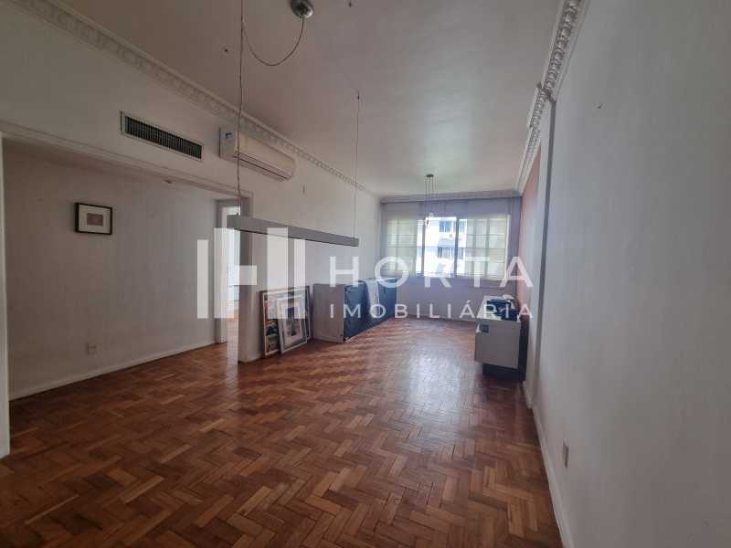 Apartamento, 3 quartos, 114 m² - Foto 2