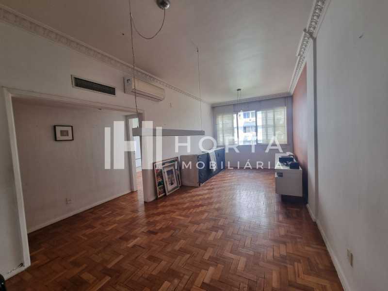 Apartamento, 3 quartos, 114 m² - Foto 4