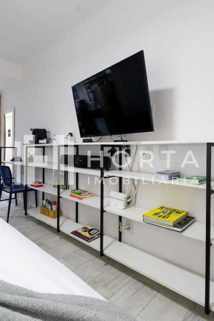 Apartamento, 1 quarto, 30 m² - Foto 6