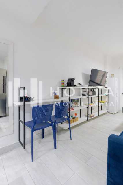 Apartamento, 1 quarto, 30 m² - Foto 7