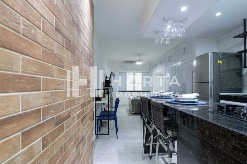 Apartamento, 1 quarto, 30 m² - Foto 4