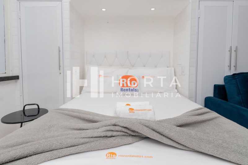 Apartamento, 1 quarto, 30 m² - Foto 3