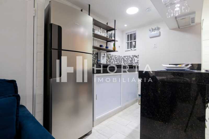Apartamento, 1 quarto, 30 m² - Foto 1