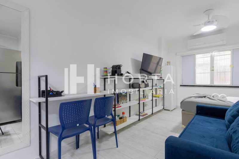 Apartamento, 1 quarto, 30 m² - Foto 2