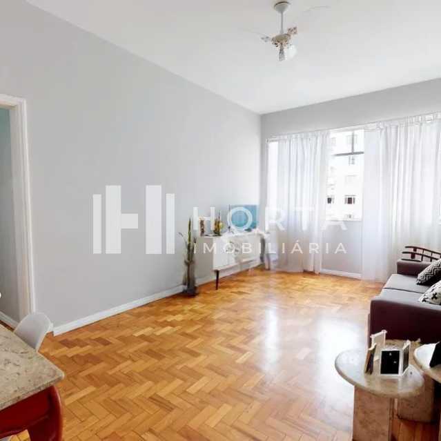 Apartamento, 3 quartos, 82 m² - Foto 1