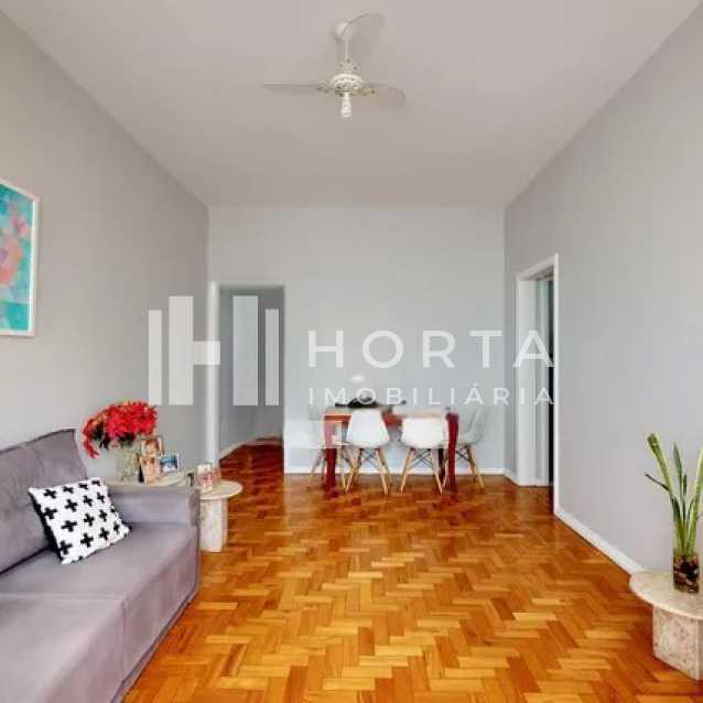 Apartamento, 3 quartos, 82 m² - Foto 2