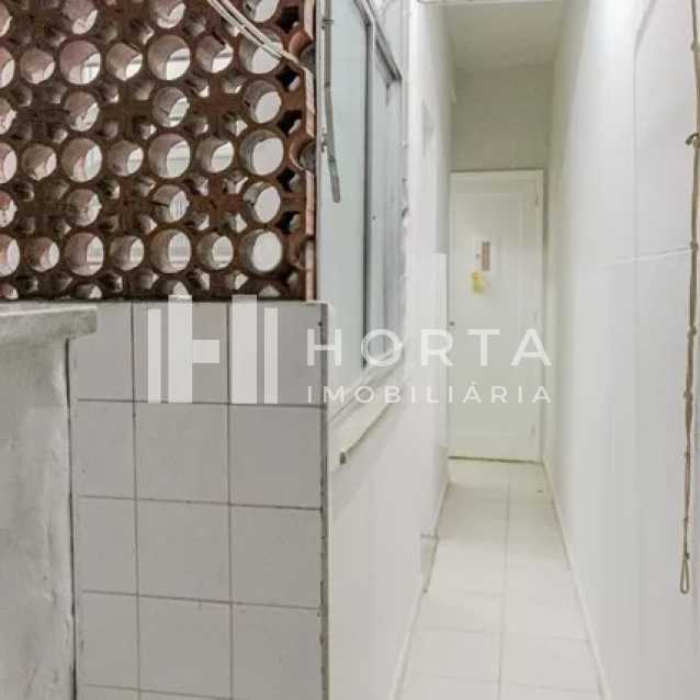 Apartamento, 2 quartos, 75 m² - Foto 19