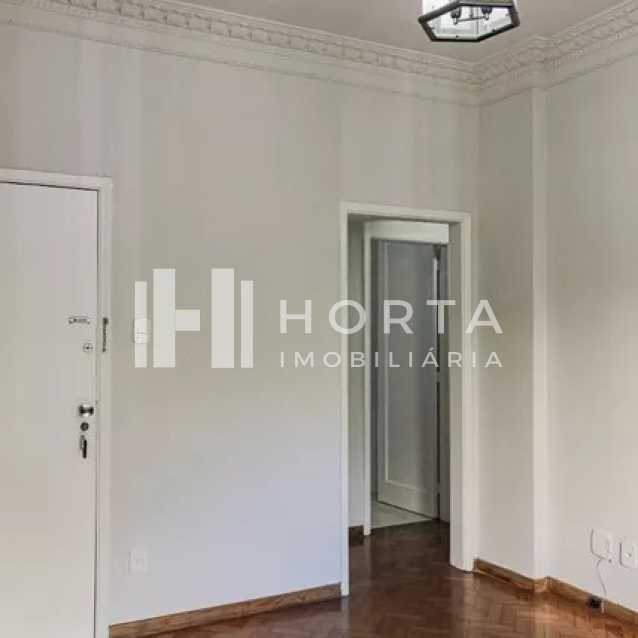 Apartamento, 2 quartos, 75 m² - Foto 2