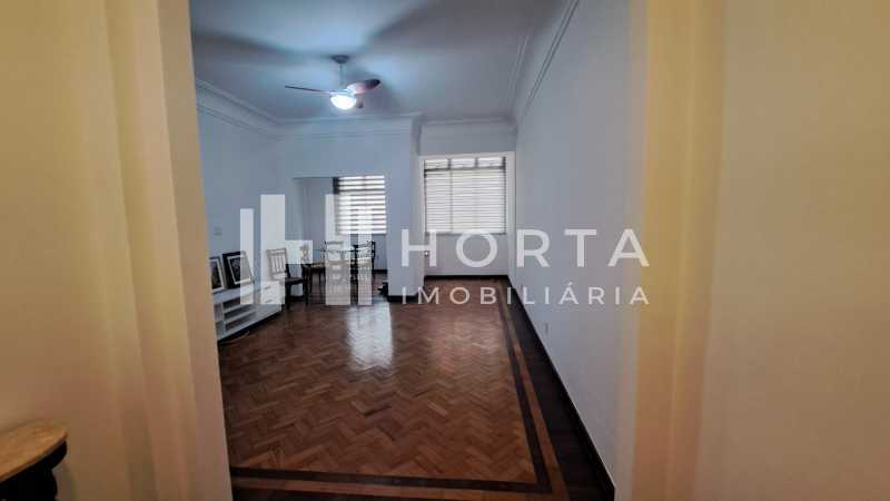 Apartamento, 2 quartos, 93 m² - Foto 1