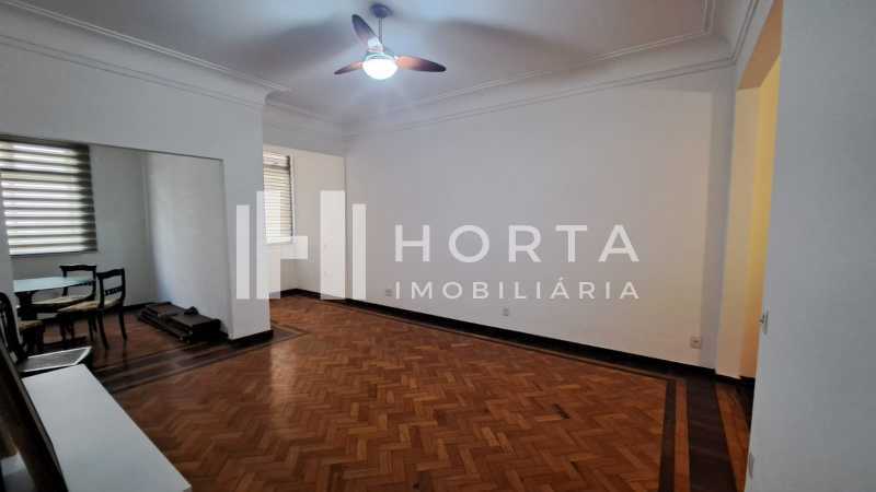 Apartamento, 2 quartos, 93 m² - Foto 2