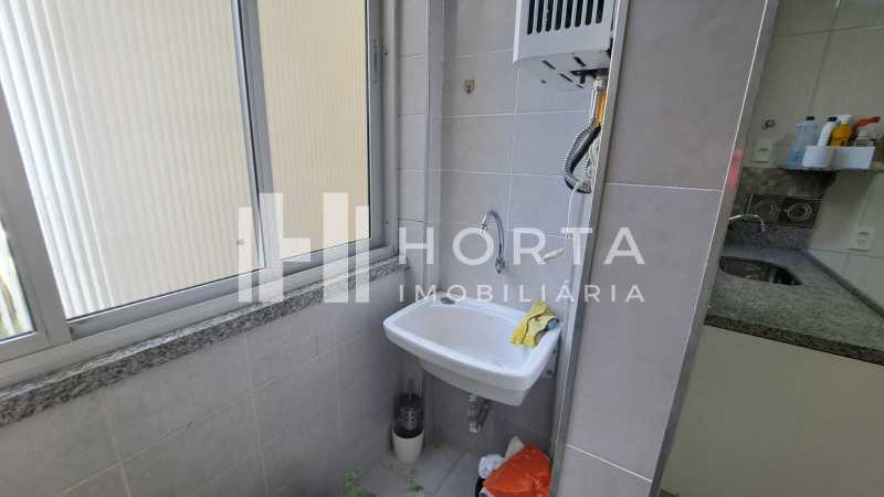 Apartamento, 2 quartos, 93 m² - Foto 11