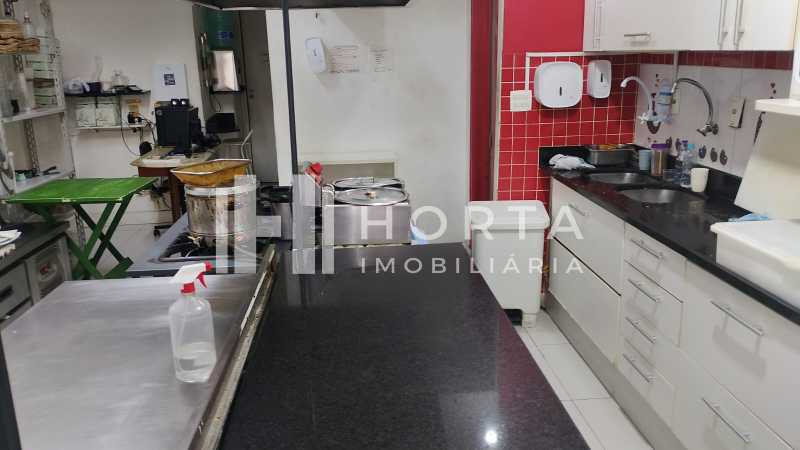 Kitnet-Studio, 23 m² - Foto 2