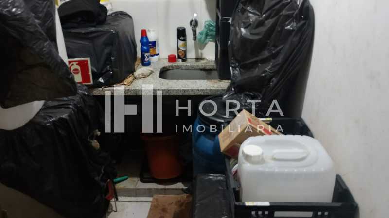 Kitnet-Studio, 23 m² - Foto 3