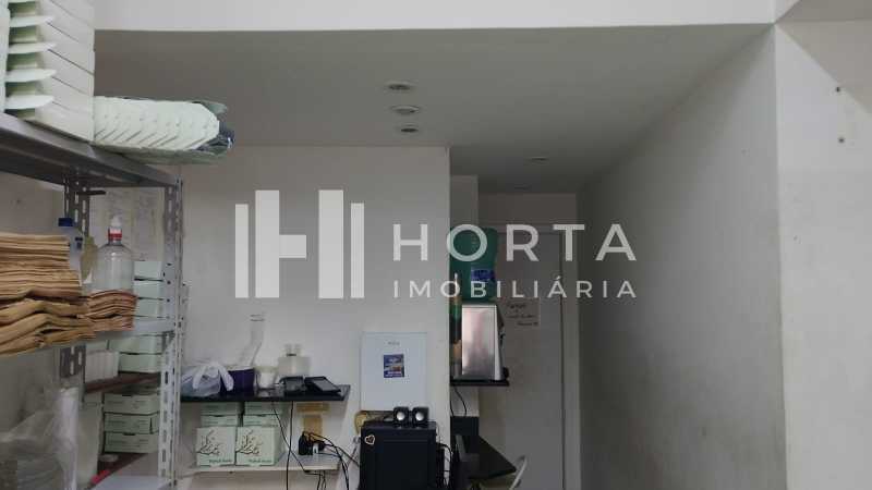 Kitnet-Studio, 23 m² - Foto 10