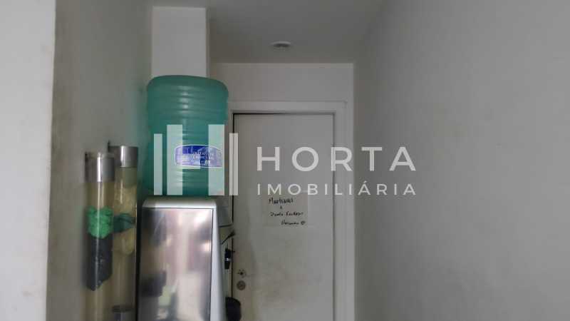 Kitnet-Studio, 23 m² - Foto 13