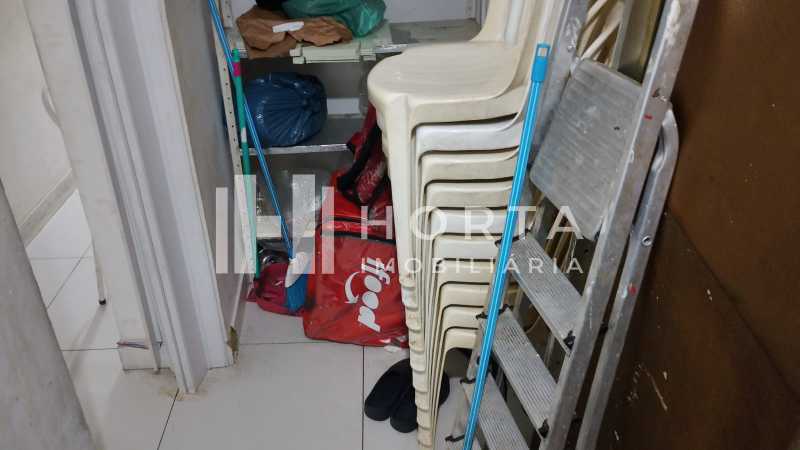Kitnet-Studio, 23 m² - Foto 14