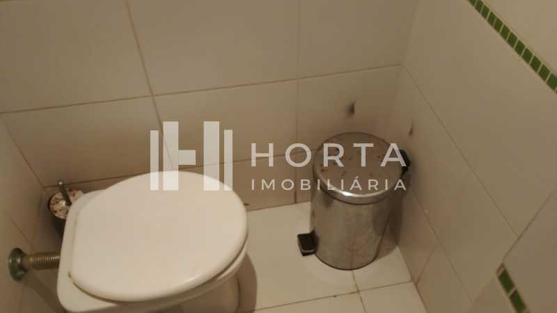 Kitnet-Studio, 23 m² - Foto 19