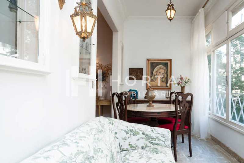 Apartamento, 3 quartos, 194 m² - Foto 8