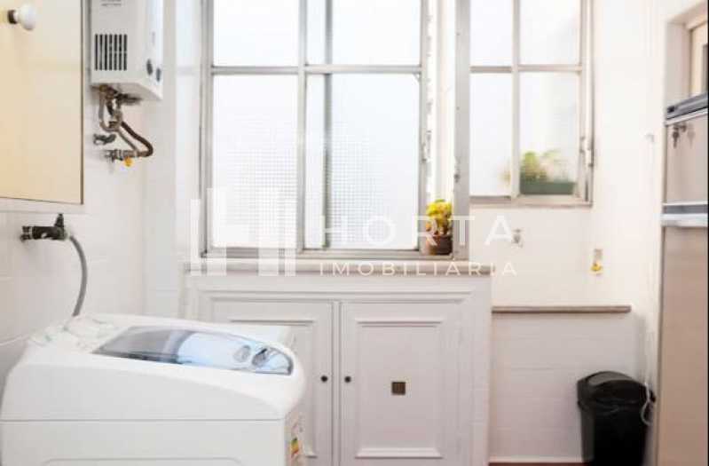 Apartamento, 3 quartos, 194 m² - Foto 25