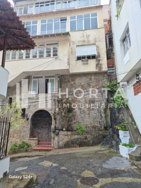 Casa de Vila, 8 quartos - Foto 1