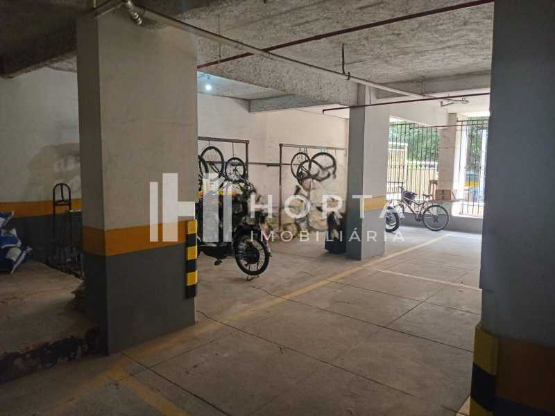 Apartamento, 1 quarto, 34 m² - Foto 27