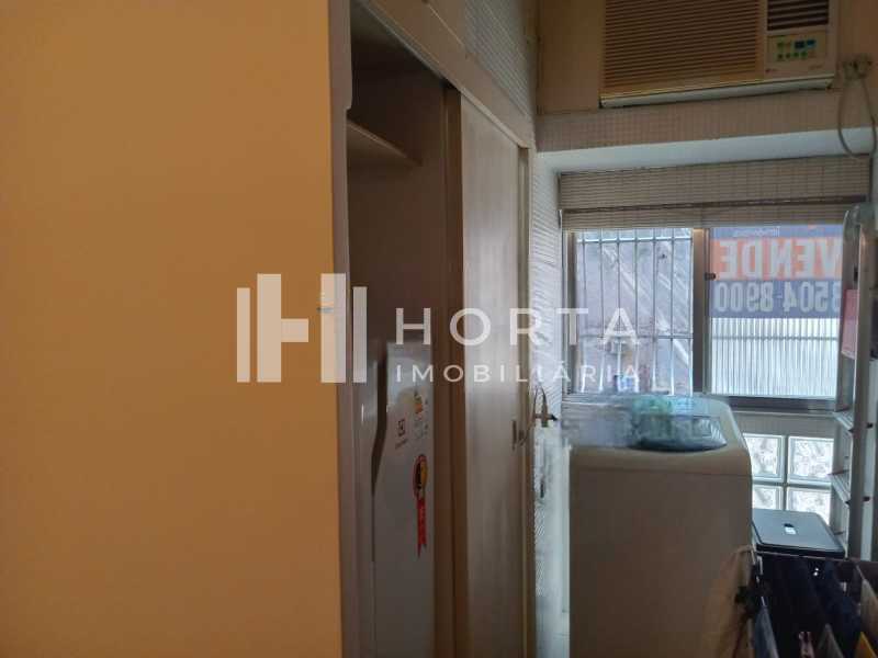 Apartamento, 1 quarto, 34 m² - Foto 15