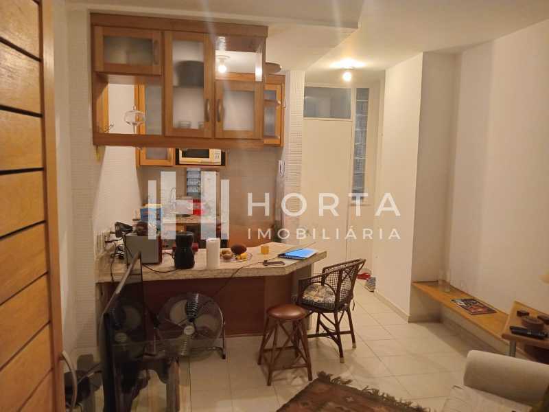 Apartamento, 1 quarto, 34 m² - Foto 5