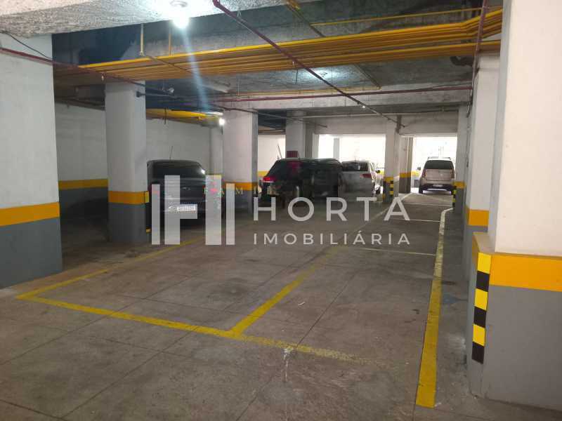 Apartamento, 1 quarto, 34 m² - Foto 24